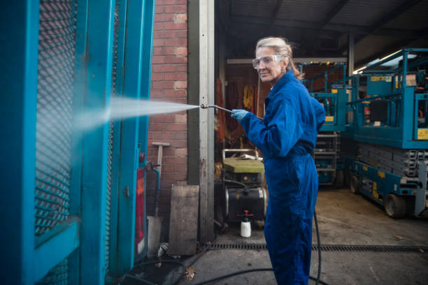 Best Rust Removal  in Goodland, KS