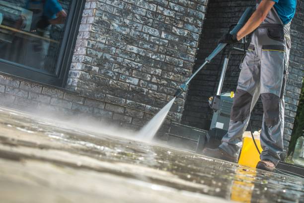 Goodland, KS Pressure Washing Services Company