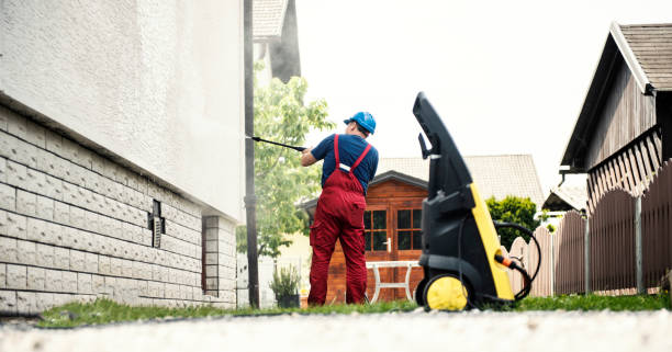 Best Restaurant Pressure Washing  in Goodland, KS